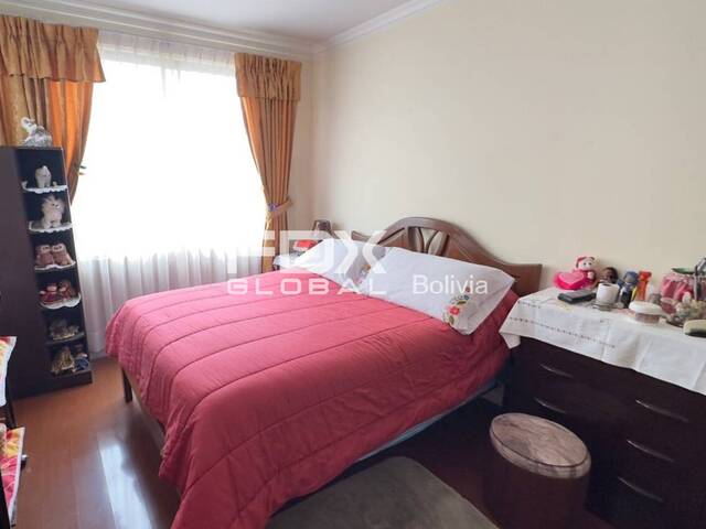 Departamento para Venta en Cochabamba - 5