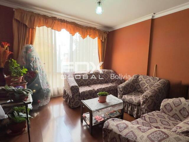 Departamento para Venta en Cochabamba - 4