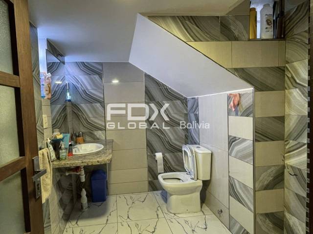 Casa para Venta en Cochabamba - 4