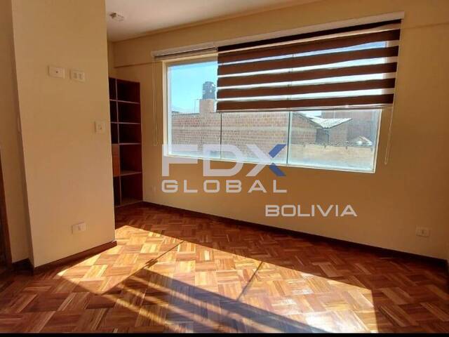 #100105-2 - Departamento para Venta en Cochabamba - CBA - 3