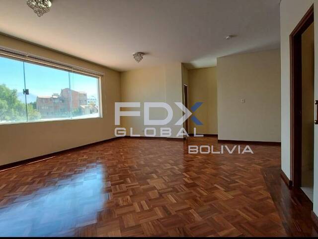 #100105-2 - Departamento para Venta en Cochabamba - CBA - 2