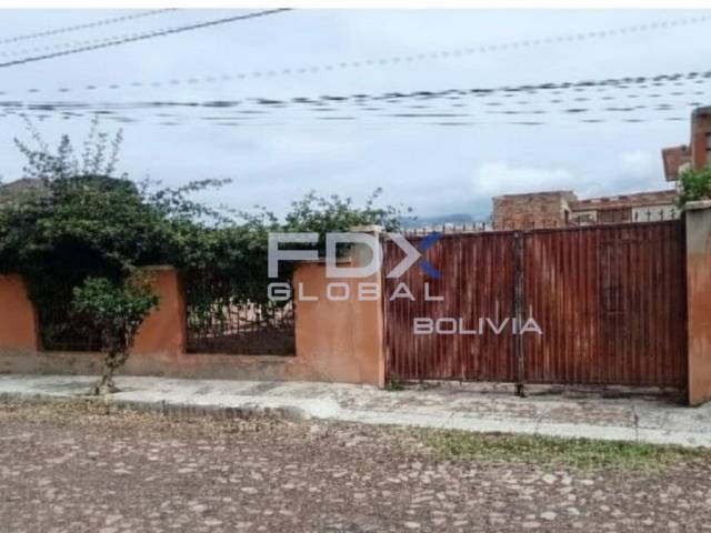 #100105-4 - Terreno para Venta en Cochabamba - CBA - 1