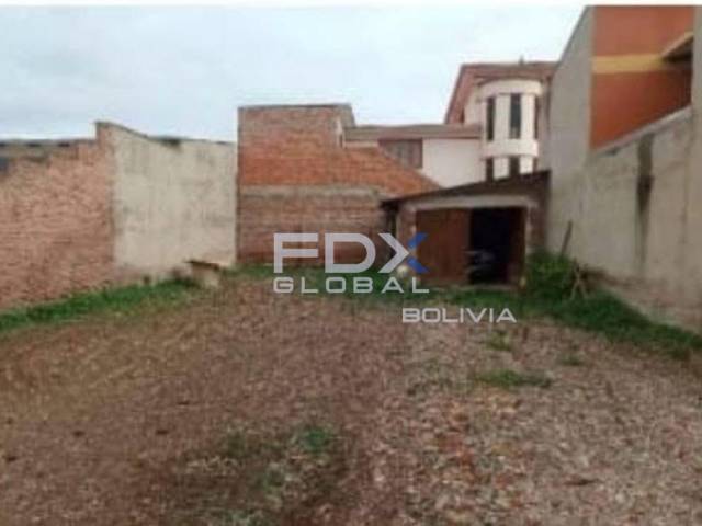 #100105-4 - Terreno para Venta en Cochabamba - CBA - 3