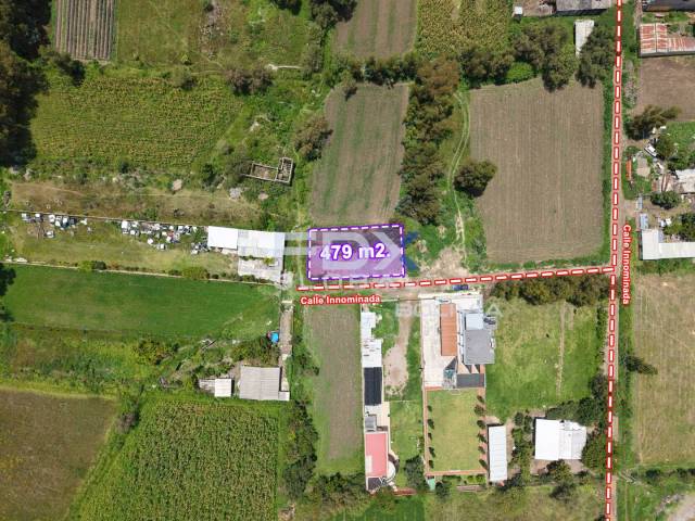 Terreno para Venta en Cochabamba - 4