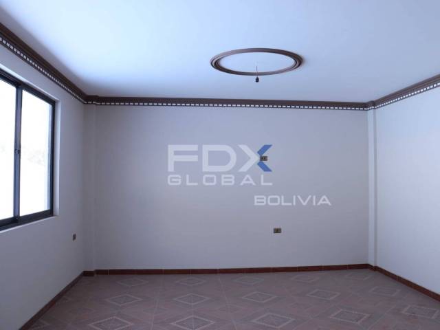 Edificio comercial para Alquiler en Cochabamba - 5