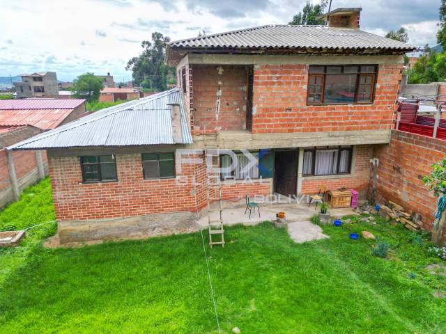 #100101-5 - Casa para Venta en Cochabamba - CBA - 3