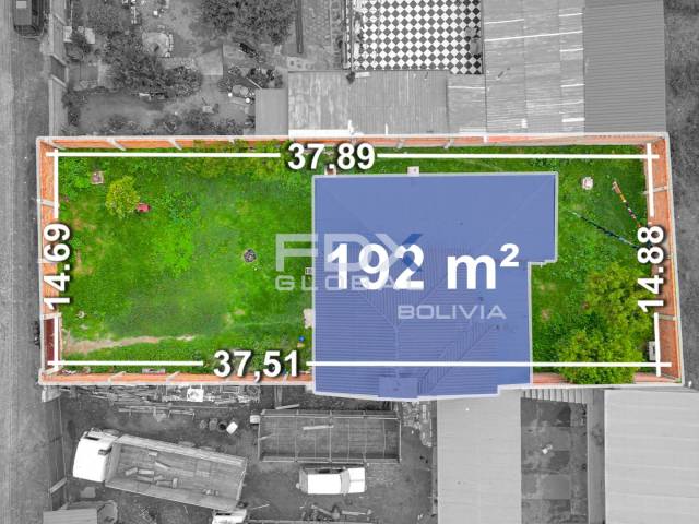 #100101-5 - Casa para Venta en Cochabamba - CBA - 2