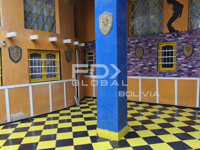 Casa para Venta en Cochabamba - 5