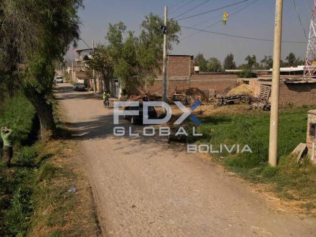 Terreno para Venta en Cochabamba - 5