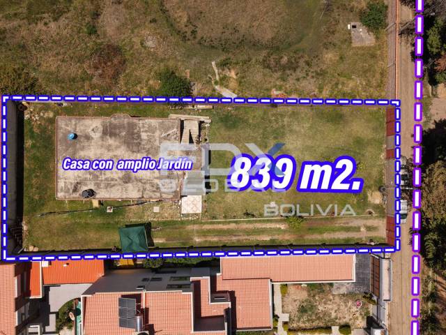 #100104-15 - Casa para Venta en Cochabamba - CBA - 3