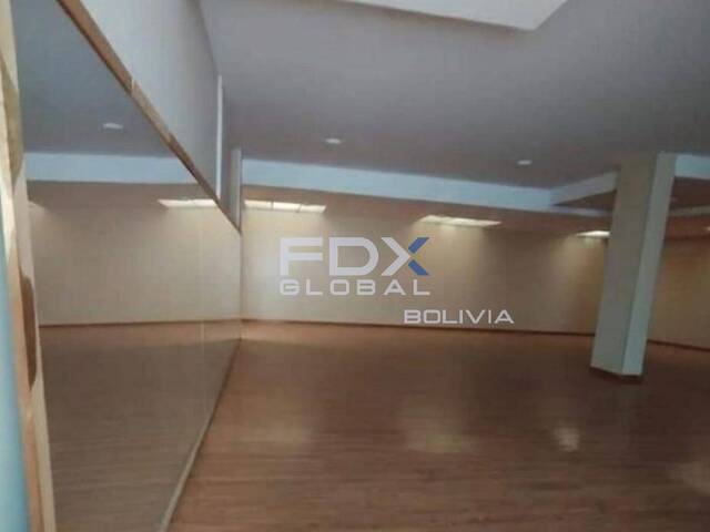 #100105-10 - Oficina para Alquiler en Cochabamba - CBA - 2