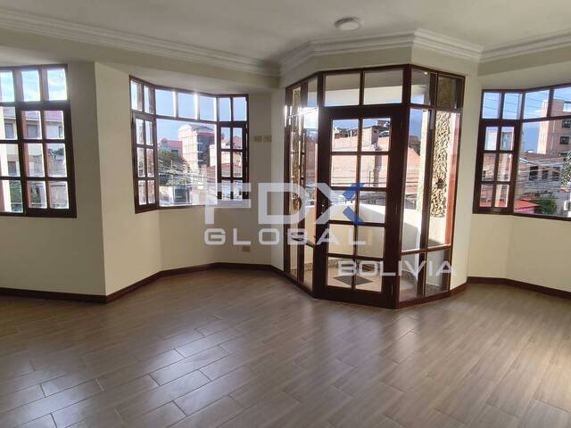 #100104-10 - Departamento para Alquiler en Cochabamba - CBA - 3