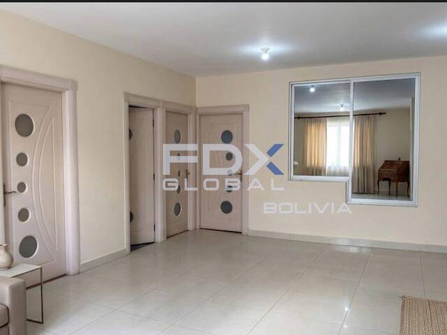 #100105-11 - Departamento para Venta en Cochabamba - CBA - 2