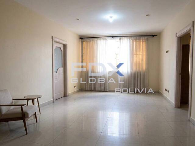 #100105-11 - Departamento para Venta en Cochabamba - CBA - 3