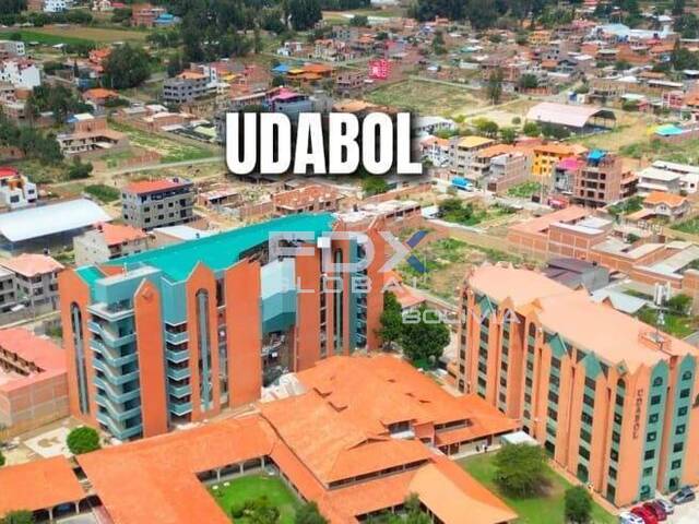 #100109-8 - Área para Venta en Cochabamba - CBA - 3