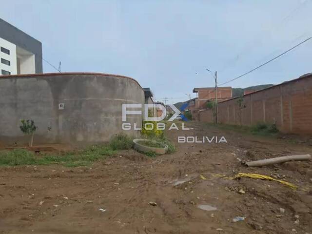 #100109-11 - Área para Venta en Cochabamba - CBA - 3