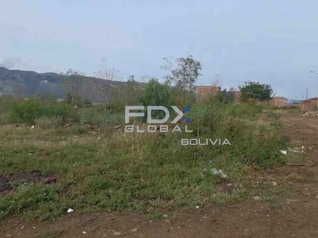 #100109-11 - Área para Venta en Cochabamba - CBA - 1