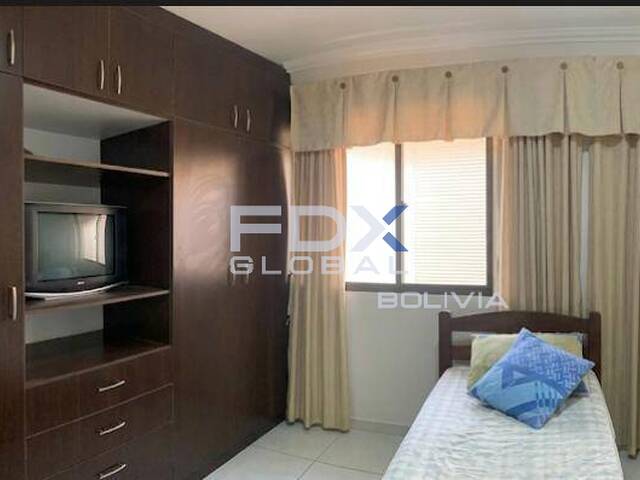 #100105-13 - Departamento para Alquiler en Cochabamba - CBA - 3