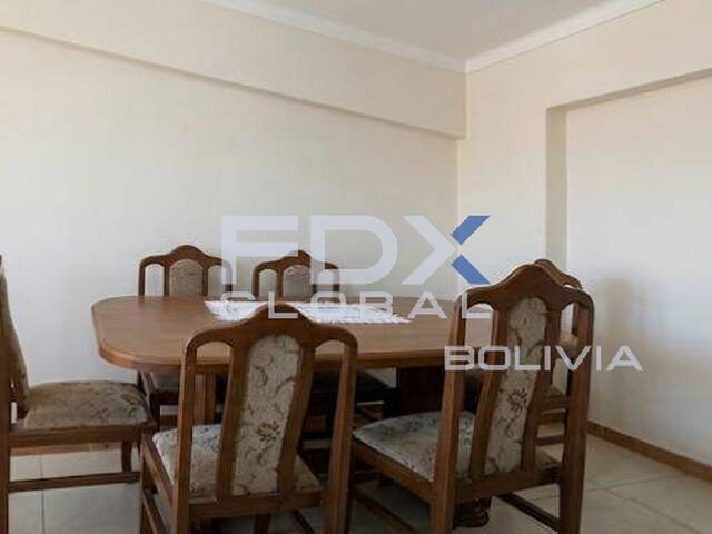 Departamento para Alquiler en Cochabamba - 5