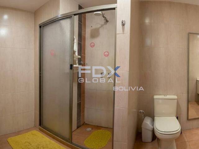 Departamento para Alquiler en Cochabamba - 4