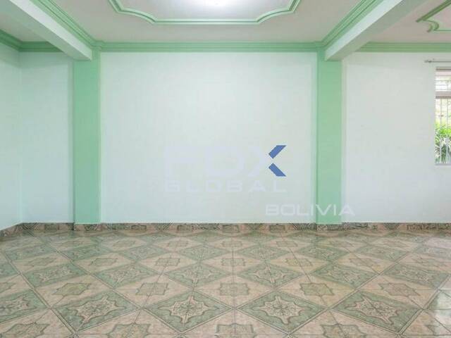 #100105-15 - Departamento para Venta en Cochabamba - CBA - 2