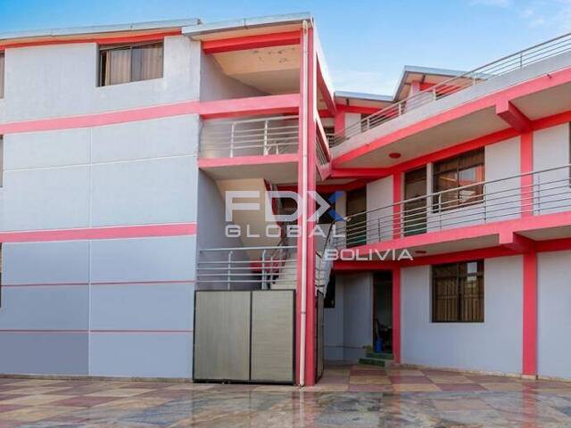 #100105-16 - Departamento para Venta en Cochabamba - CBA - 2