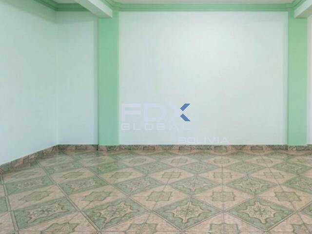 #100105-16 - Departamento para Venta en Cochabamba - CBA - 3