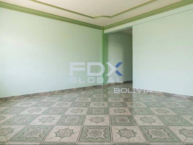 #100105-16 - Departamento para Venta en Cochabamba - CBA - 1