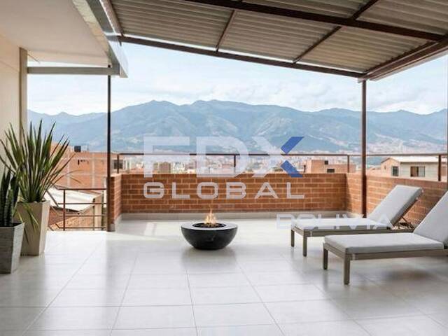 Casa de dos o más pisos para Venta en Cochabamba - 4