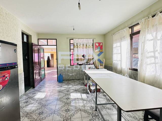 #100101-12 - Casa para Venta en Cochabamba - CBA - 3