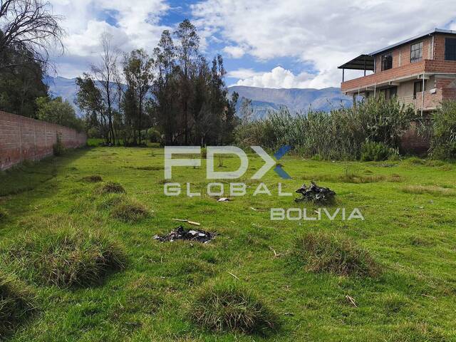 #100104-18 - Área para Venta en Cochabamba - CBA - 3