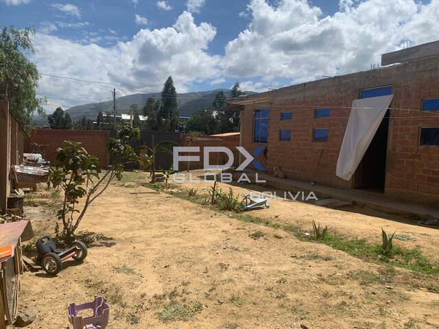 #100105-19 - Casa para Venta en Cochabamba - CBA - 2
