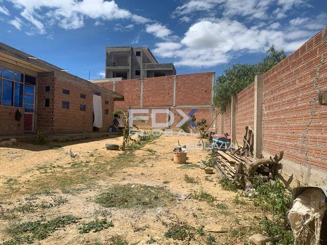 #100105-19 - Casa para Venta en Cochabamba - CBA - 3