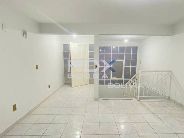 #100105-20 - Casa para Alquiler en Cochabamba - CBA - 3