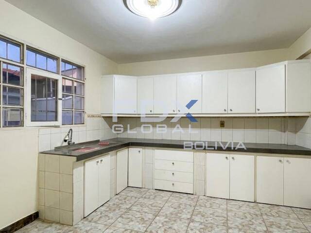 Casa para Alquiler en Cochabamba - 4
