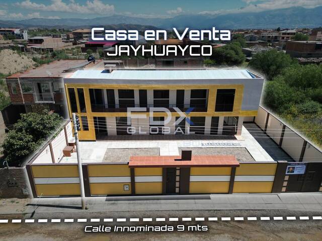 #100101-15 - Casa para Venta en Cochabamba - CBA - 1