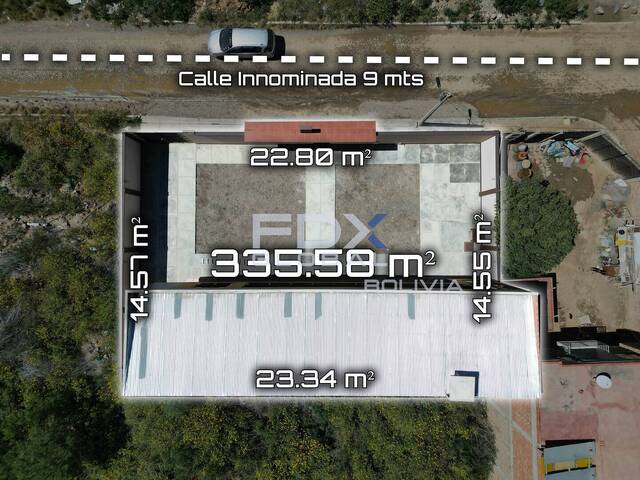 #100101-15 - Casa para Venta en Cochabamba - CBA - 3