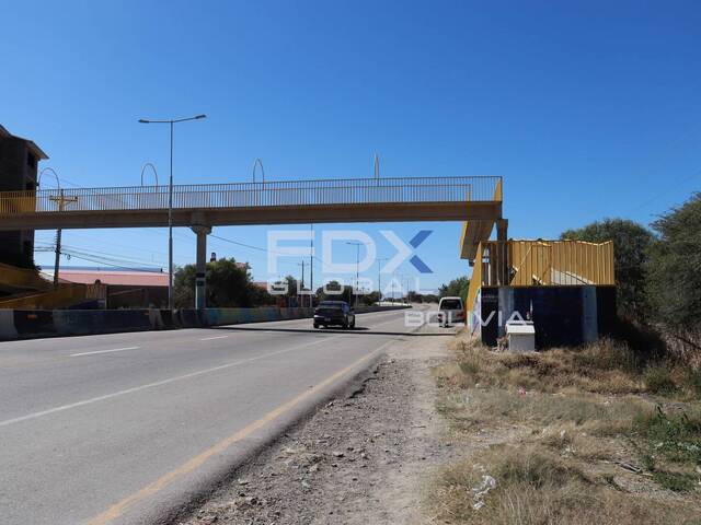 #100104-8 - Terreno para Venta en Cochabamba - CBA - 3